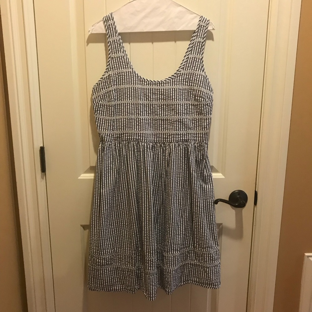 Old Navy Dress